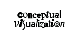 Conceptual Visualization