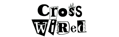 Crosswired Logo large