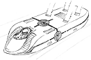 Land Speed Concept ext sketch