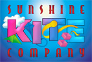 Sunshine Kite Co Logo art