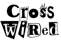 Crosswired logo small