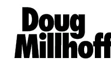 Doug Millhoff logo small