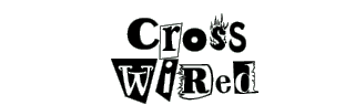 Crosswirted Logo link