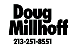 Doug Millhoff logo
