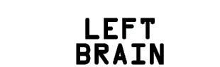 Left brain Lofo link