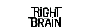 Rigth Brain Logo link