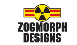 Zogmorph Logo large