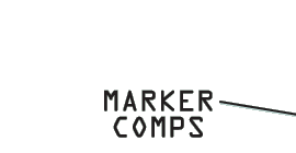 Marker Comps
