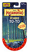 Pocahontas Yo-Yo header card layout