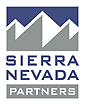 Sierra Nevada Partners logo art