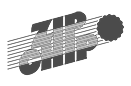 Zip Chip logo art