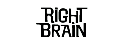 Right Brain Logo large