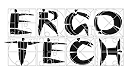 Ergo Tech logo concept 2 art