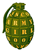 JNCO Grenade logo artv