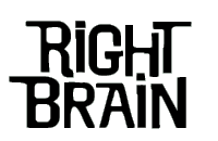 Right Brain logo small