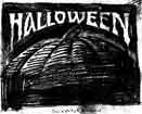 Halloween sketch